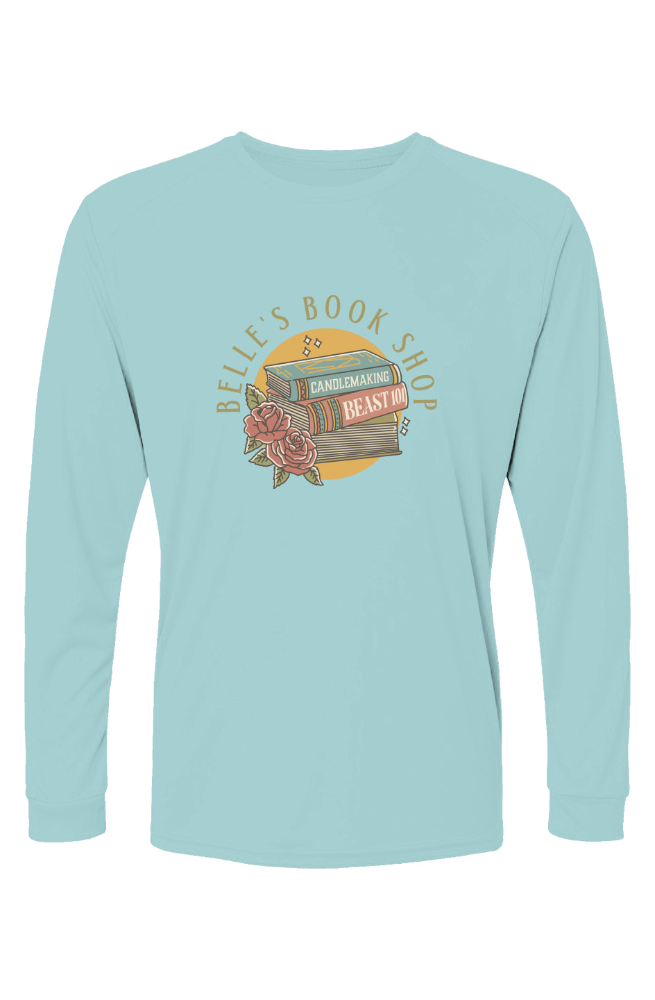 Belle's Book Shop