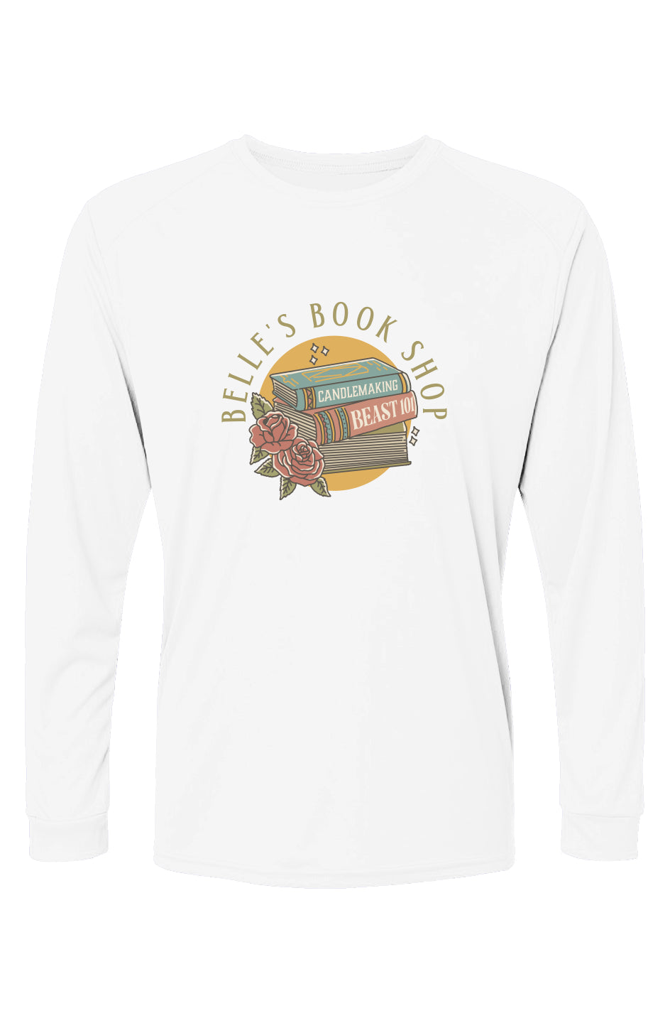 Belle's Book Shop