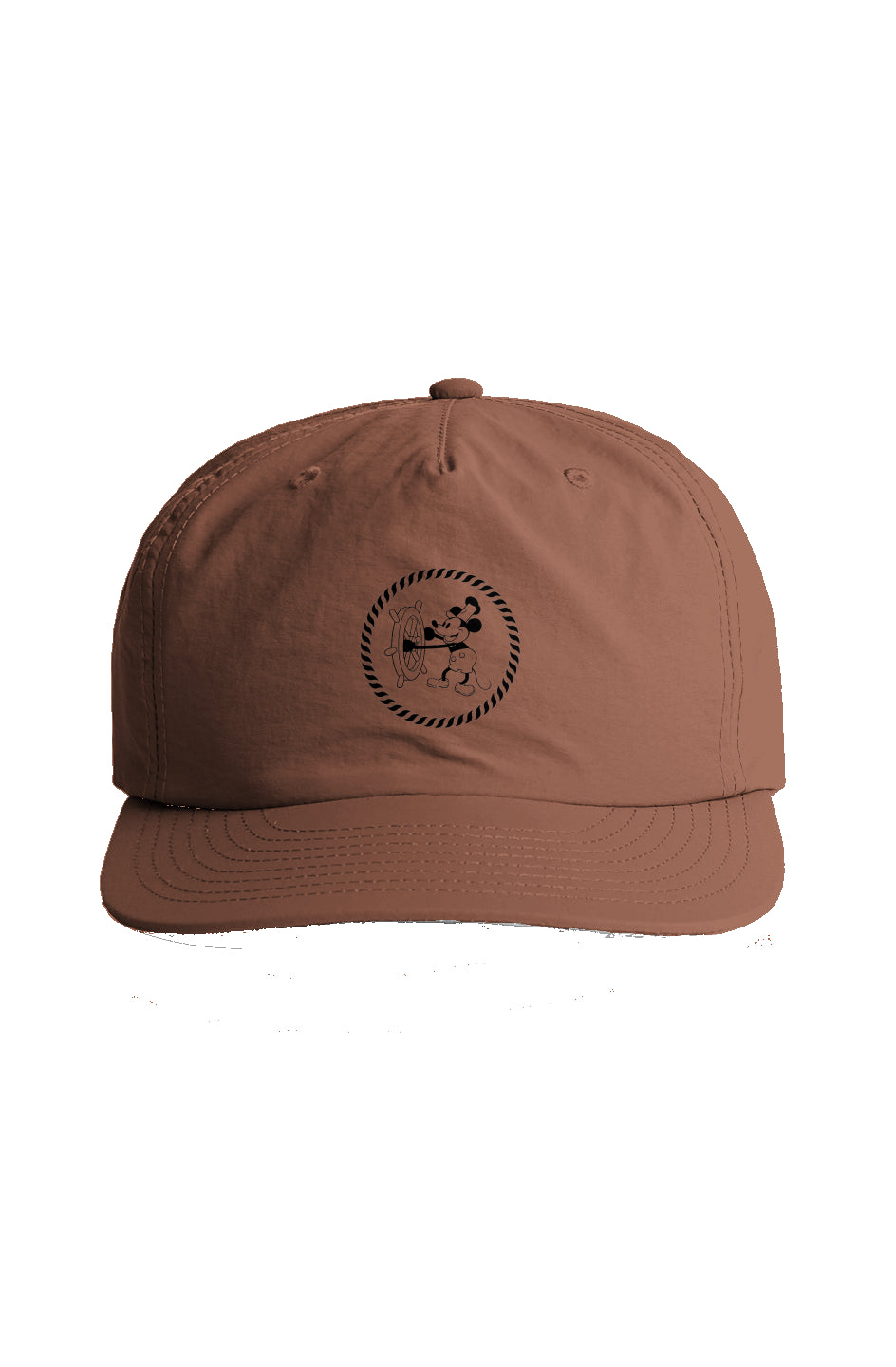 Captain's Surf Cap
