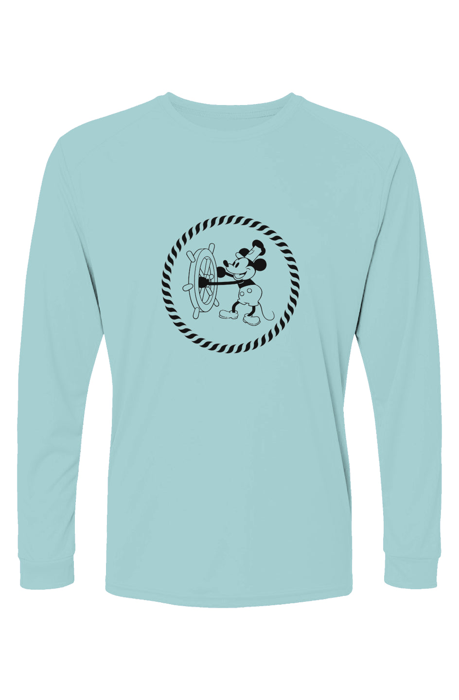 Islander Long Sleeve T-Shirt