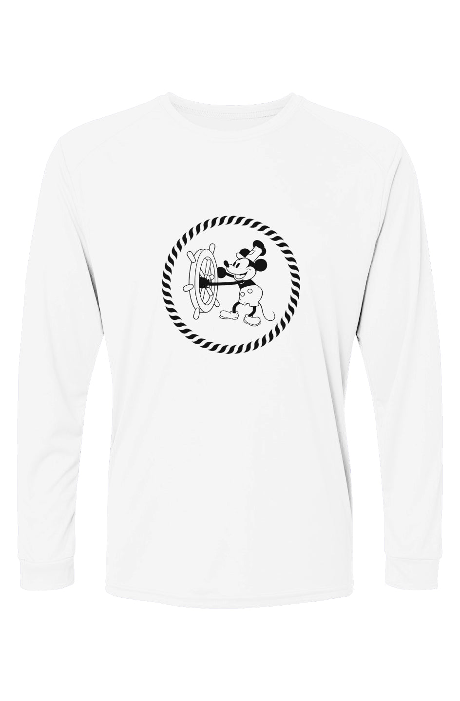 Islander Long Sleeve T-Shirt