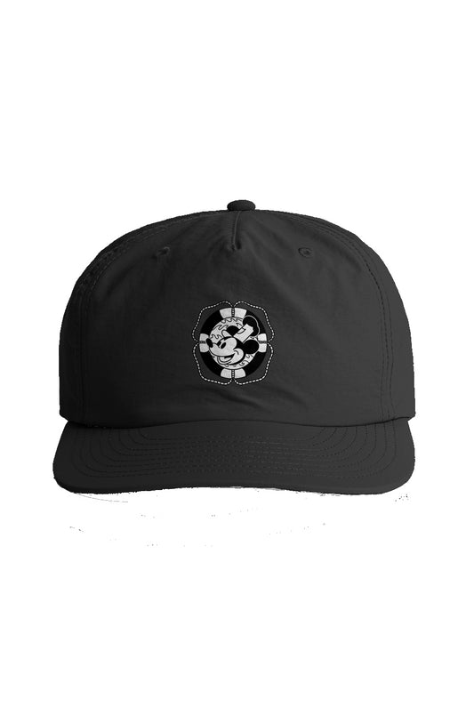 Preserver Surf Cap