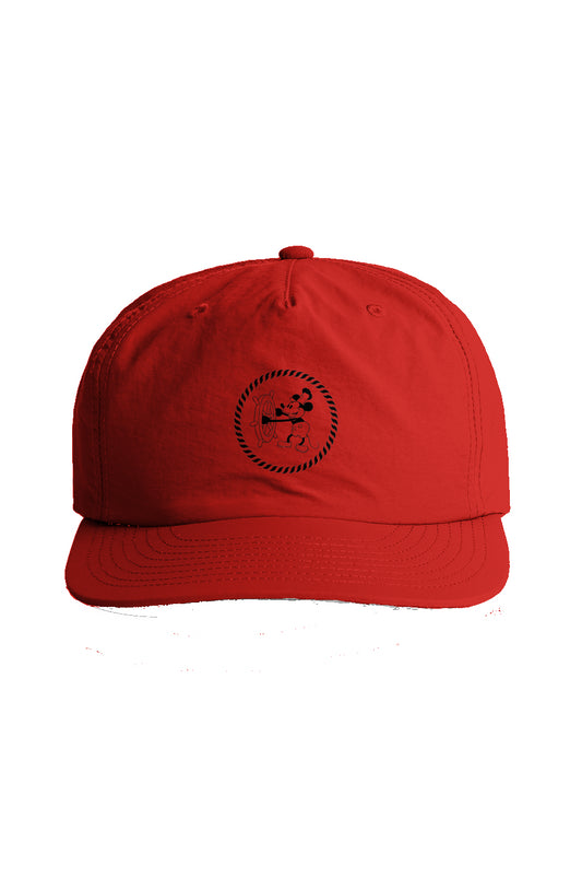 Captain's Surf Cap