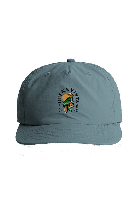 Buena Vista Logo Surf Cap