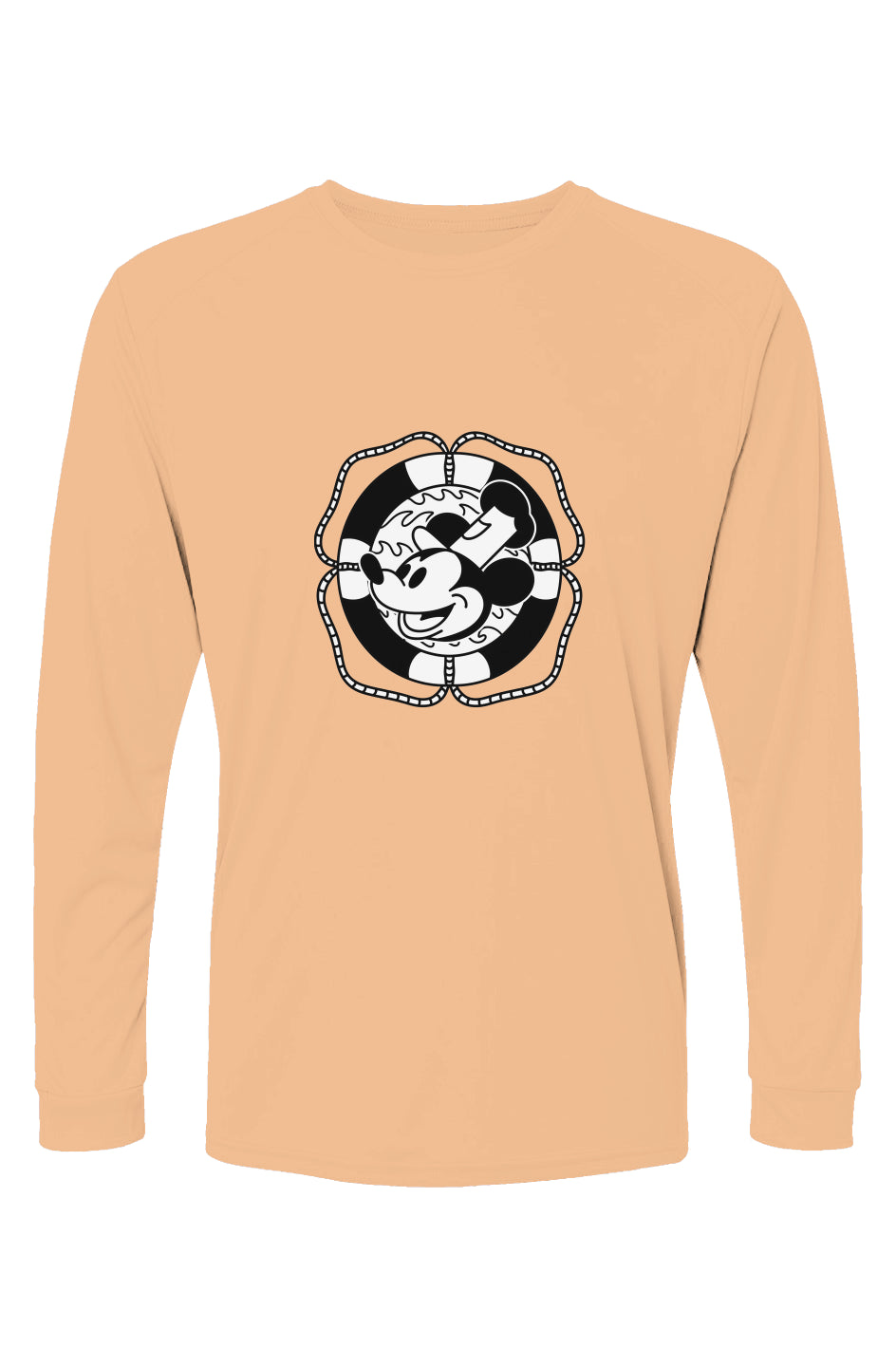 Islander Long Sleeve T-Shirt