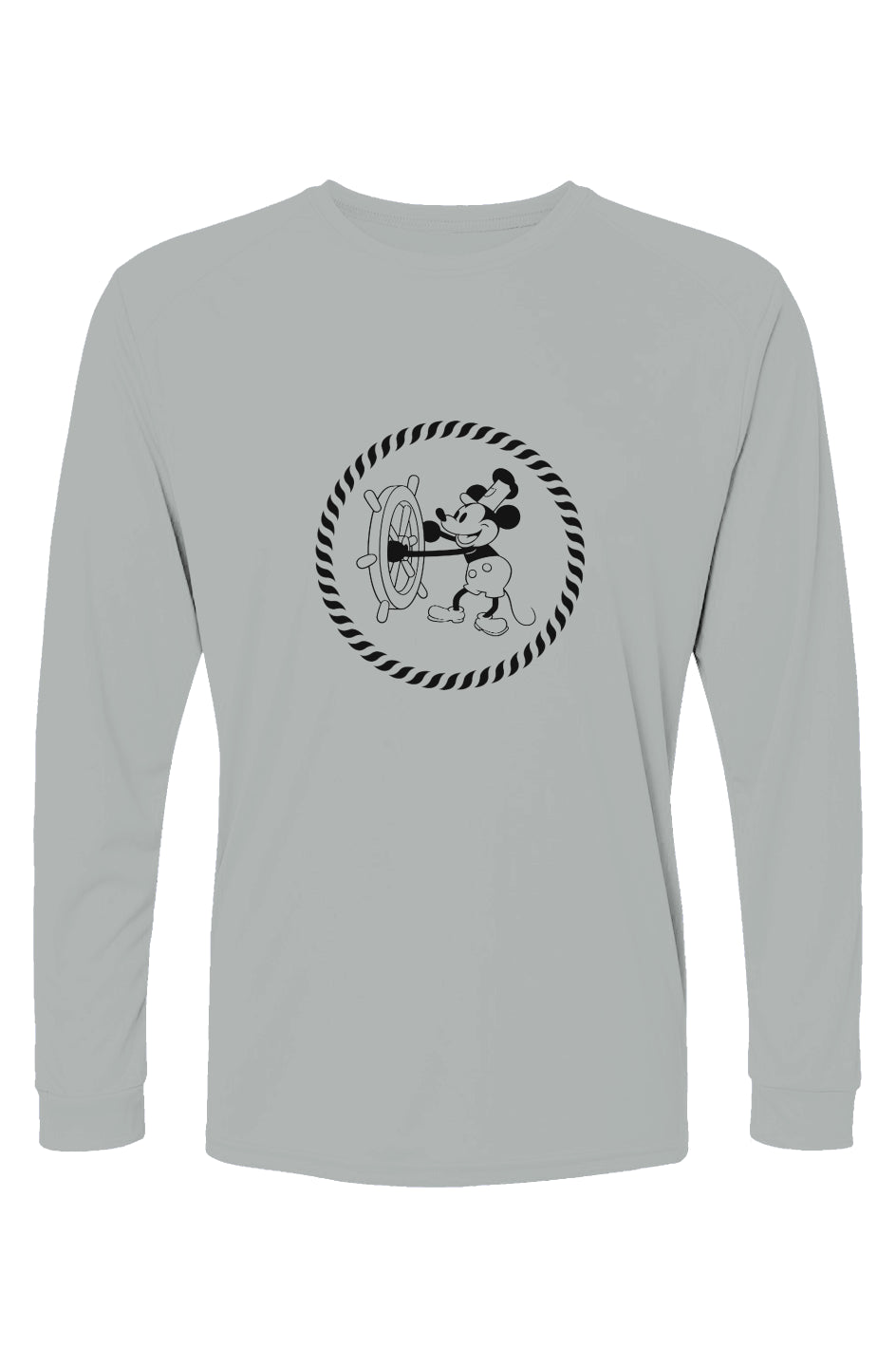 Islander Long Sleeve T-Shirt