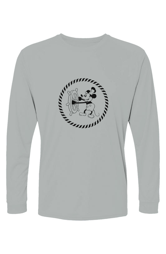 Islander Long Sleeve T-Shirt